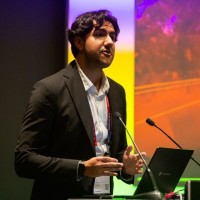 NomadicML Employee Atahan Yakıcı's profile photo