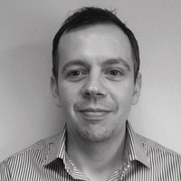 SUEZ UK Employee Greg Prissell's profile photo
