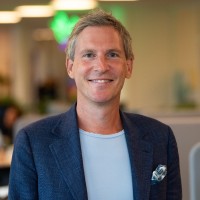 Tripletex AS Employee Tobias Bennerholt's profile photo