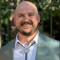 Vitrazza Employee John Patterson's profile photo