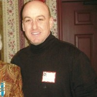 Hudson International Group Employee John Arminio's profile photo