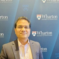 The Viswa Group Employee Charudatta Malusare's profile photo