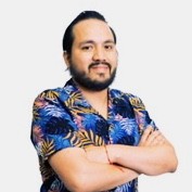 Internal Employee Pablo Sepúlveda P.'s profile photo