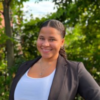 Contractor Commander Employee Ashanti Cole's profile photo