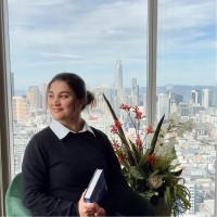Pulley Employee Tanaz Amiri's profile photo