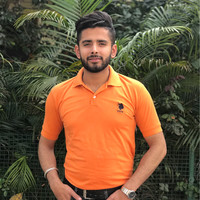 DuckTale IT Services Pvt. Ltd. Employee Puneet Verma's profile photo