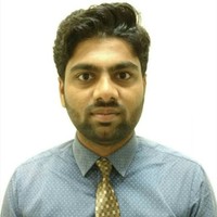 LTIMindtree Employee Sanket Dhole's profile photo