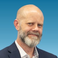 IBM Employee David Ware's profile photo