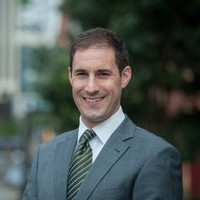 Hutt Valley Chamber of Commerce Employee Malcolm Galloway's profile photo
