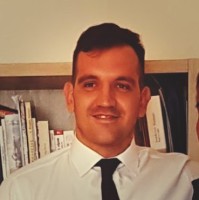 Asel-Tech Employee Panagiotis Georgiou's profile photo