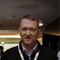 Marko Tasković Email