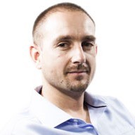 KB DELTA, INC. Employee Ivica Grozdic's profile photo