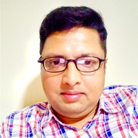 Emirates Techno Casting FZE Employee Hariprasad Rai's profile photo