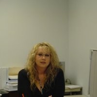 Kratos Defense and Security Solutions Employee Heather Beal's profile photo