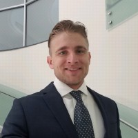 Sandalwood Mental Health, PLLC Employee Luke Meier's profile photo