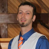 AutoZone Employee Christopher Fultz's profile photo