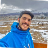 Frávega Tech Employee Franco Gallo's profile photo