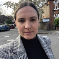 EL&N London Employee Valentina Castano's profile photo