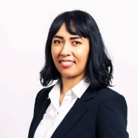 SABEU GmbH & Co. KG Employee Karina Cuanalo-Contreras's profile photo