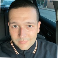 Mezcal Amarás Employee Daniel Zarate's profile photo