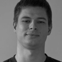 HTEC Group Employee Miklós Tóth's profile photo