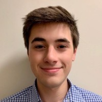 TrustHealthcare Employee Tyler Cenac's profile photo