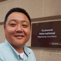 SCOTWORK ITALIA Employee Vincent Chong's profile photo