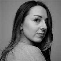 THE PRODUCTION FACTORY Employee Kay Riley's profile photo