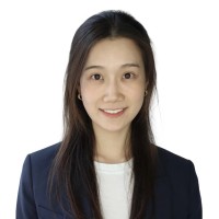 Grateful Care ABA Employee Anna Ouyang's profile photo