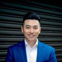 Rhea Space Activity Employee Samuel Lee's profile photo