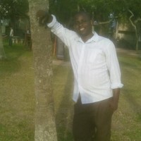 Dias Rangel Rangel's profile photo