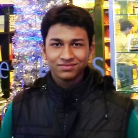 Vennbrd Employee Swayam Sidhant's profile photo