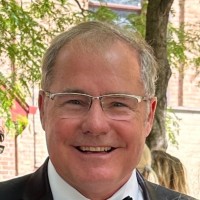 Gonzaga University School of Law Employee John Bowers's profile photo