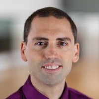 Freshii Employee Gerald Cote's profile photo