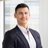 CRG LP Employee Adam Park's profile photo