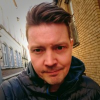 Dan Bergman Email & Phone Number