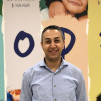 Mostafa Afifi Email & Phone Number