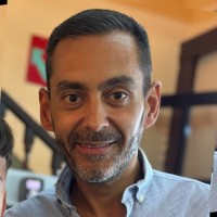 Ontime Logística Integral Employee Antonio Rodriguez's profile photo