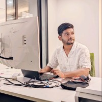 Expedia Group Employee Masoom Raza's profile photo