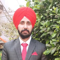Allengers Medical Systems Ltd. Employee Bhalinder Singh's profile photo
