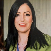 GADOT Group Employee Maya Yaakov's profile photo