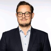 Fidelis Insurance Group Employee Titus Evans's profile photo