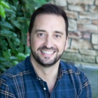 Kaplan Languages Group Employee Alex Rutherford's profile photo