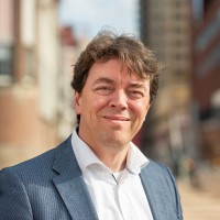WSM Employee Dimitri Bonthuis's profile photo