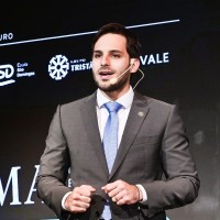 Comprocard Employee Lucas Richa's profile photo