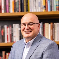 White Lodging Services Employee Craig Nash's profile photo