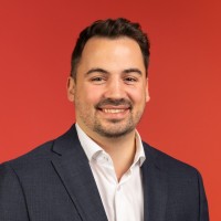 Femtum Employee Louis-Rafaël Robichaud's profile photo