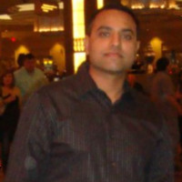 OHM DONUT LLC Employee Keith Patel's profile photo