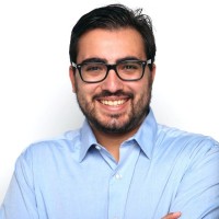 Tudelü Employee Tyler Kanter's profile photo