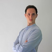 EuroEngineering Employee Giacomo Grechi's profile photo